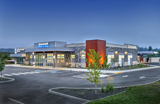 Goodwill, 4040 E 16th St, Post Falls, ID 83854, USA, 