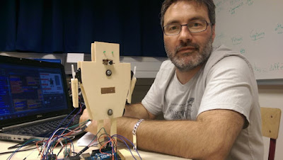 FabLab CHAMPAGNOLE à Champagnole