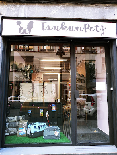 Txukunpet Peluqueria Canina - Servicios para mascota en Bilbao