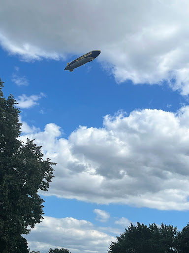 Golf Club «Detroit Golf Club», reviews and photos, 17911 Hamilton Rd, Detroit, MI 48203, USA