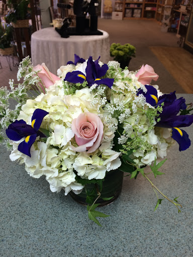 Florist «Cape Winds Florist», reviews and photos, 860 Broadway, Cape May, NJ 08204, USA