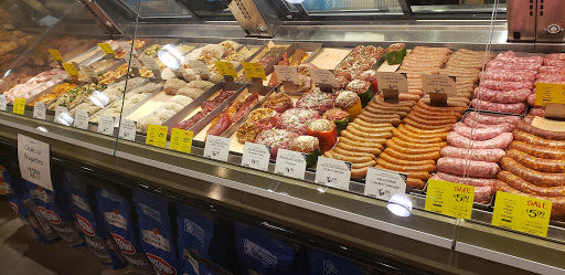 Grocery Store «Whole Foods Market», reviews and photos, 702 Cross Hill Rd #300, Columbia, SC 29205, USA