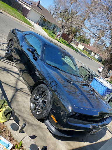 Car Wash «Quick Quack Car Wash - College Oaks», reviews and photos, 49 Bicentennial Cir, Sacramento, CA 95826, USA