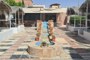 Irangardi Kerman Hotel image