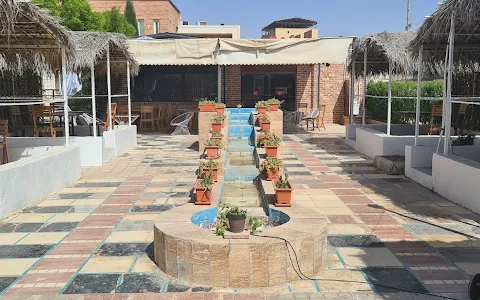 Irangardi Kerman Hotel image