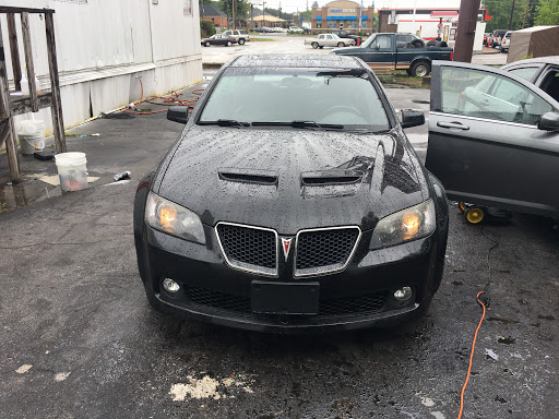 Used Car Dealer «Quality Auto Brokers», reviews and photos, 1173 Old Salem Rd SE, Conyers, GA 30094, USA