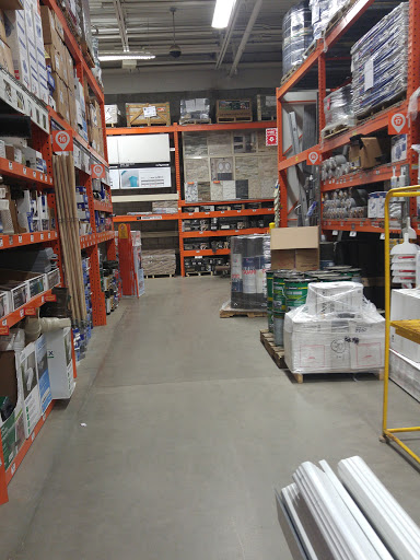 Home Improvement Store «The Home Depot», reviews and photos, 2330 Crest View Dr, Hudson, WI 54016, USA