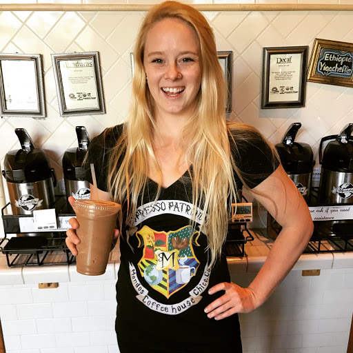 Cafe «Mondos Coffeehouse», reviews and photos, 995 Nord Ave #100, Chico, CA 95926, USA