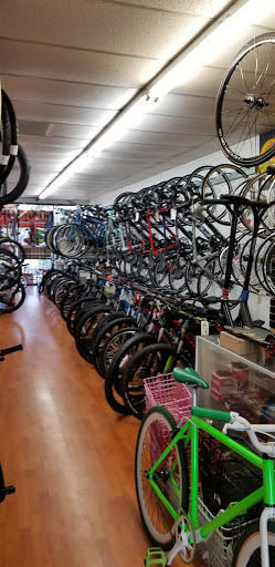 Bicycle Store «Live 4 Bikes OC», reviews and photos, 6887 La Palma Ave, Buena Park, CA 90620, USA
