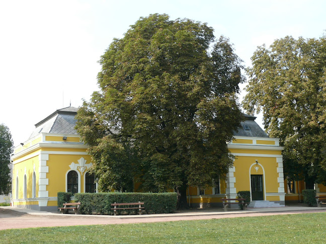 Nonprofit Közösségi Szolgáltató Ház (Nánássy-Nozdroviczky kastély)