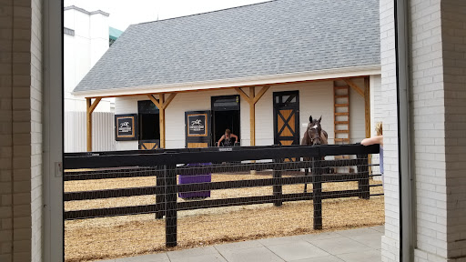 Museum «Kentucky Derby Museum», reviews and photos, 704 Central Ave, Louisville, KY 40208, USA
