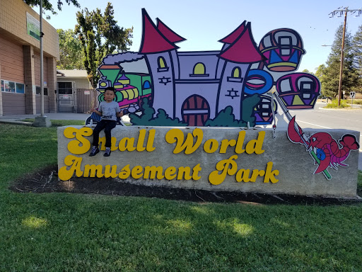 Small World Park