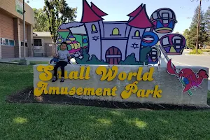 Small World Park image