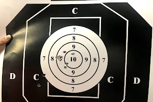 Mayadeen Public Shooting Range/ Shooting Q8 image