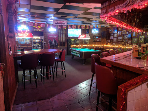 Bosco's Lounge