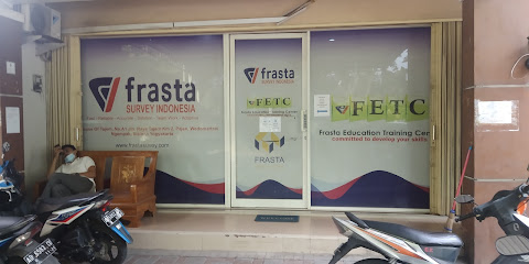 Kantor PT Frasta Survey Indonesia