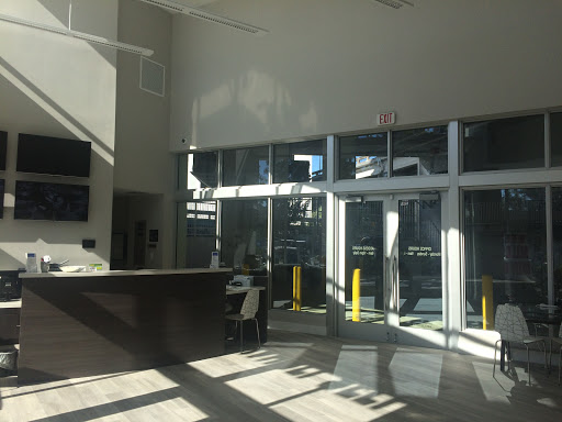 Self-Storage Facility «BoxVault Self Storage», reviews and photos, 123 SW North River Dr, Miami, FL 33130, USA