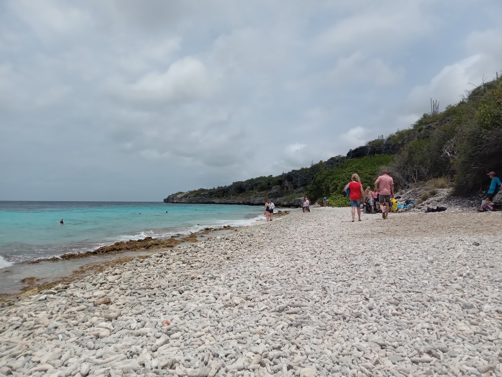 1000 Steps Beach photo #9