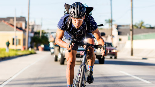 Bicycle Store «Trek Bicycle Store», reviews and photos, 1800 E Fort Lowell Rd #100, Tucson, AZ 85719, USA