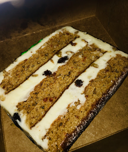 Bakery «Mandeville Bake Shop», reviews and photos, 2203 Florida St, Mandeville, LA 70448, USA