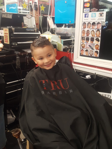 Barber Shop «Uppercut Barber Shop», reviews and photos, 305 3rd St, Marysville, CA 95901, USA