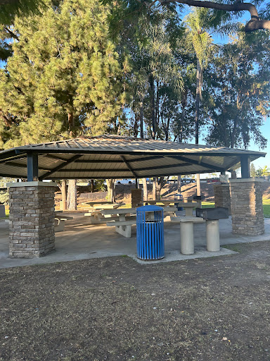 Dennis the Menace Park image