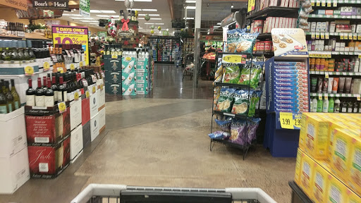 Grocery Store «Ralphs», reviews and photos, 26751 Portola Pkwy, Foothill Ranch, CA 92610, USA