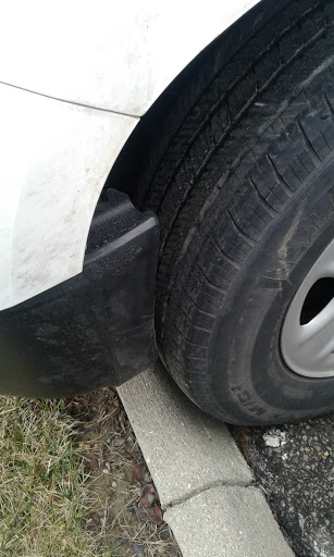 Auto Parts Store «CertiFit Auto Body Parts», reviews and photos, 7400 Union Centre Blvd, West Chester Township, OH 45014, USA