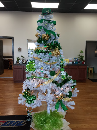 Tire Shop «Tire, Lube, and Car Care», reviews and photos, 1005 US-17 BUS b, Elizabeth City, NC 27909, USA