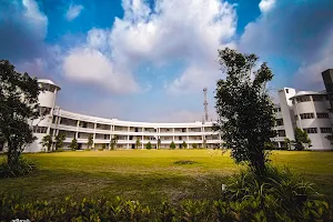 Haldia Institute of Technology image