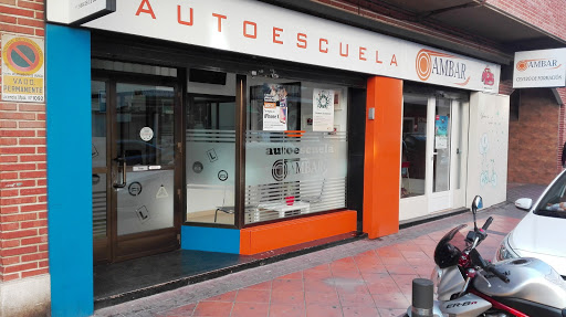 Autoescuela Ámbar