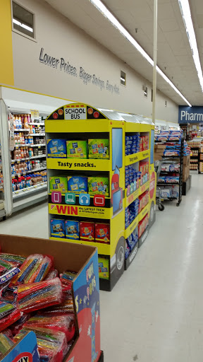 Grocery Store «Cash Wise Foods», reviews and photos, 300 11th St W, Williston, ND 58801, USA
