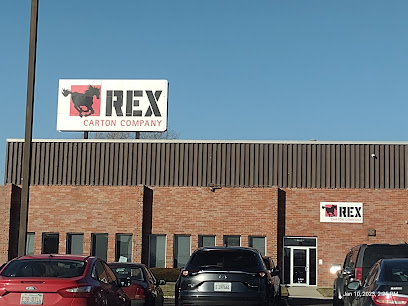 Rex Carton Co Inc
