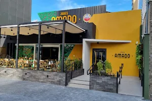 Jorge Amado Bar e Restaurante image