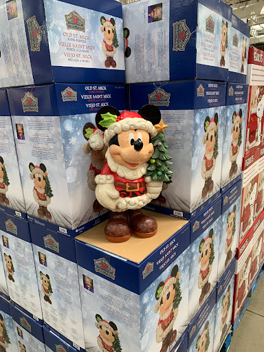 Warehouse store «Costco Wholesale», reviews and photos, 1500 Gemini Pl, Columbus, OH 43240, USA