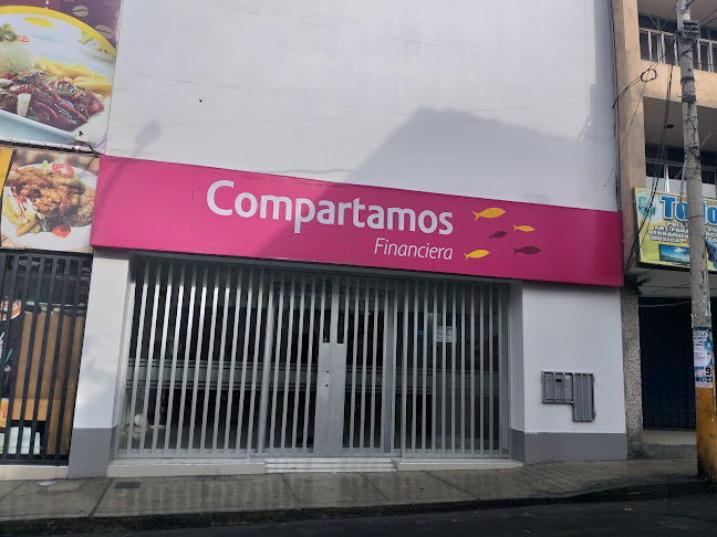 Opiniones de Compartamos Financiera Barranca Lima en Barranca - Banco