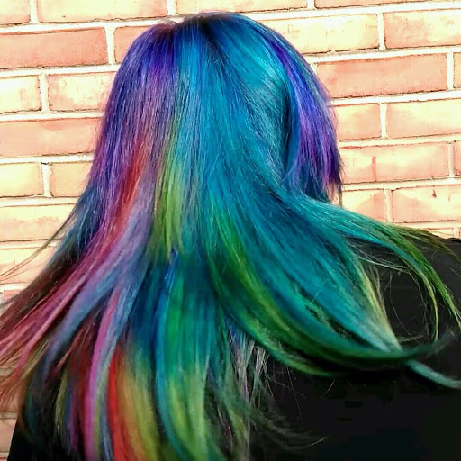 Beauty Salon «New Reflections Salon LLC», reviews and photos, 704 S Potomac St, Waynesboro, PA 17268, USA