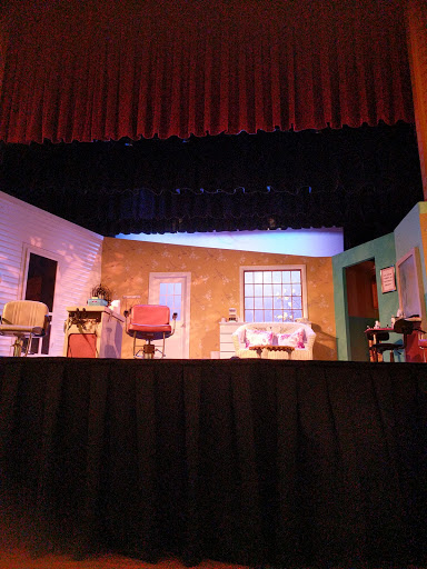 Performing Arts Theater «City Theatre Associates Inc», reviews and photos, 205 Main St, Biddeford, ME 04005, USA