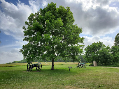 Wilson's Creek National Battlefield