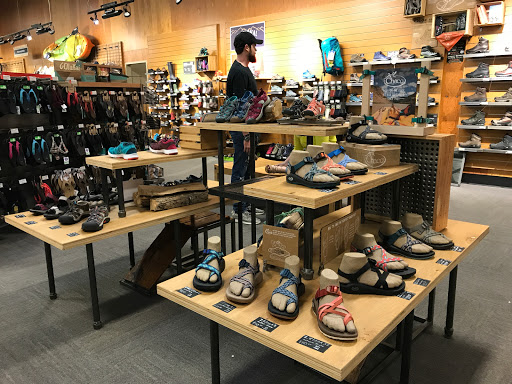 Camping Store «REI», reviews and photos, 6911 Fayetteville Rd #109, Durham, NC 27713, USA