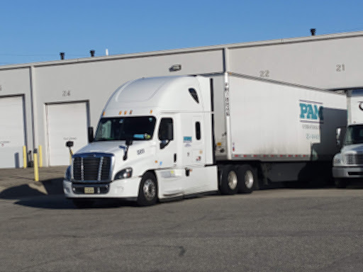 Freight Forwarding Service «Pilot Freight Services», reviews and photos, 11505 Wayne Rd #130, Romulus, MI 48174, USA