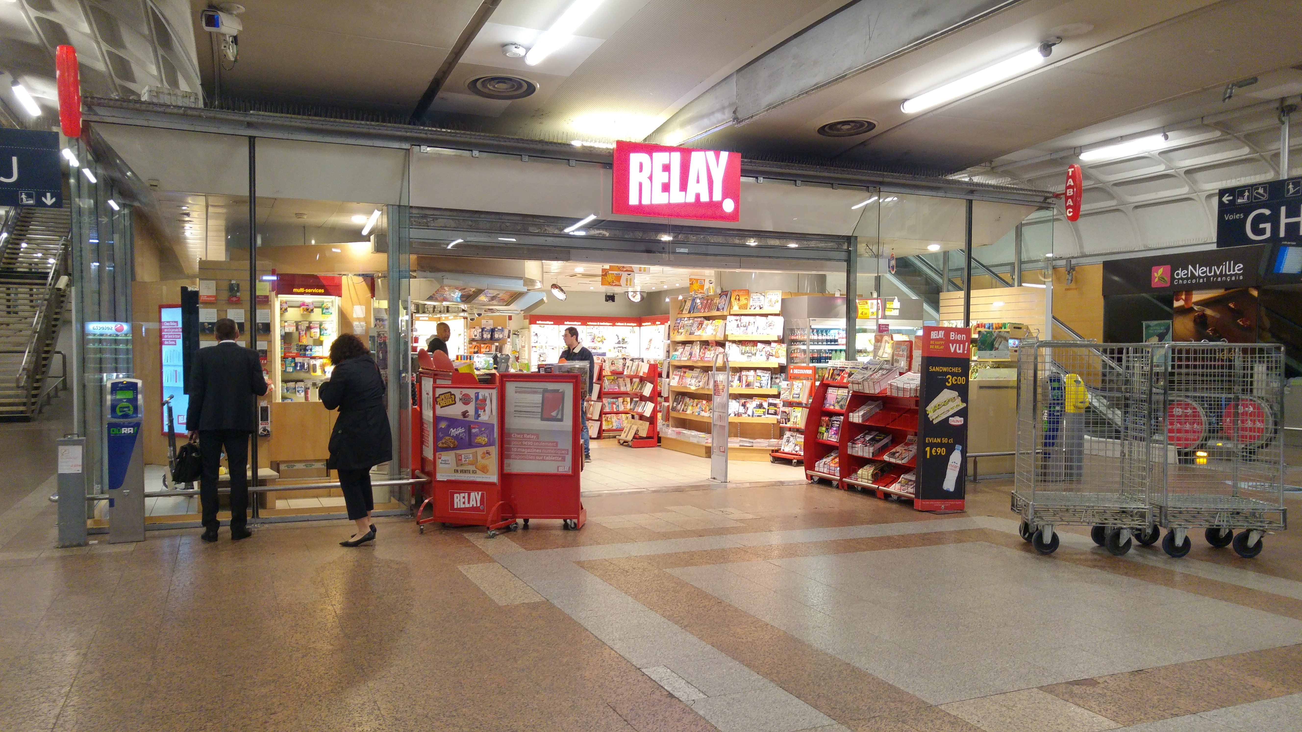 Photo n° 1 de l'avis de pierre-louis.e fait le 17/04/2018 à 05:44