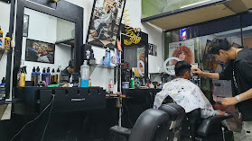 Barber Shop Elegance
