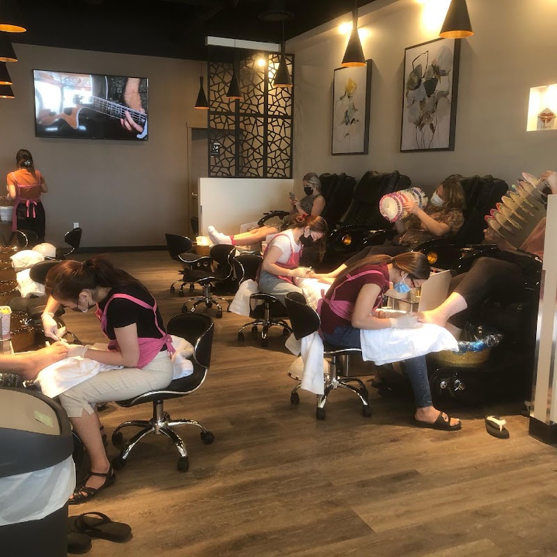 Hana Nails and Spa