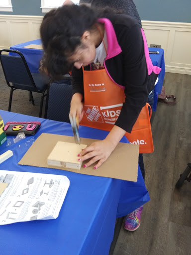 Community Center «Orion Center», reviews and photos, 1335 Joslyn Rd, Lake Orion, MI 48360, USA