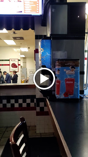 Me n ed's Pizzeria