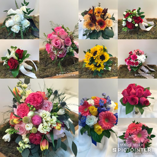 Florist «Classic Florist & Home Decor LLC», reviews and photos, 913 Hillcrest Pkwy, Dublin, GA 31021, USA