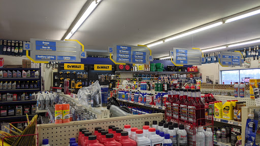 Auto Parts Store «NAPA Auto Parts - Auto Parts Of Noblesville», reviews and photos, 56 S 6th St, Noblesville, IN 46060, USA