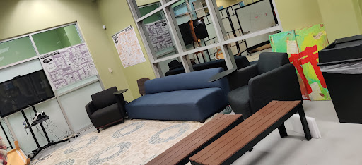Hacker Dojo image