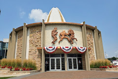 Pro Football Hall of Fame